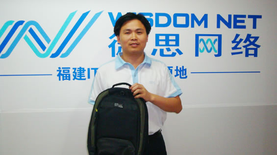 6月10日微软TechNet智擂台赛活动前三名