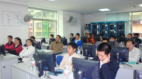 微软TechNet动手实验营3月11日在微思成功举办