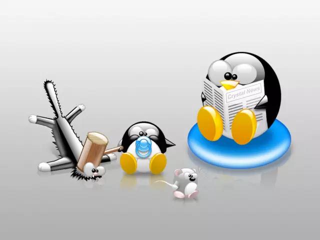 【干货】超好用的Linux命令行小工具——Wavemon