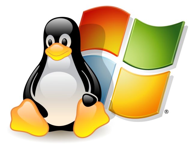 【干货】Linux与Windows的区别