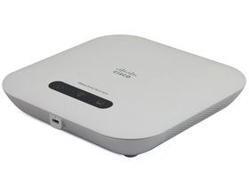 【体验】AP的MAC经行静态的IP绑定和命名