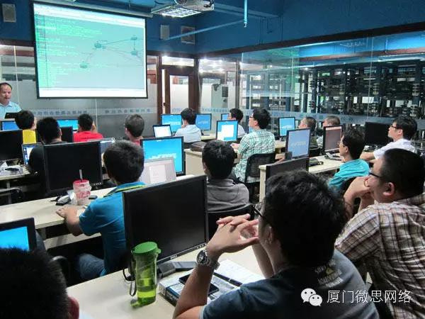 【开班啦】学习CCNA要注意的几个知识点