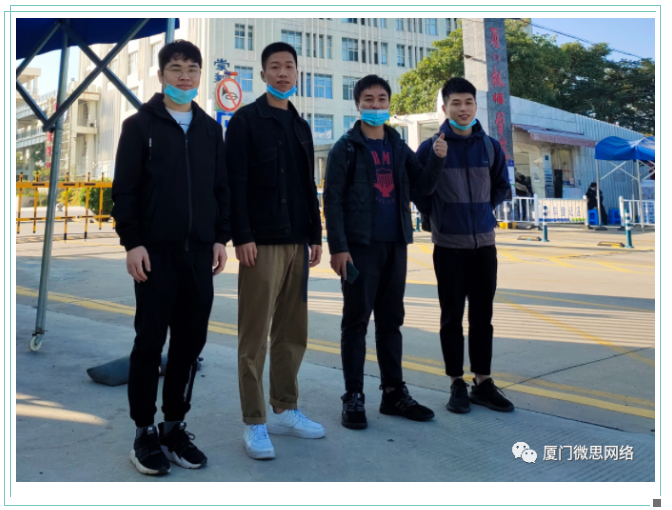 【干货】大学生没经验也能参加百万项目实战