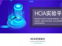 HCIA实验平台