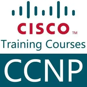  思科认证系列课程 CCNP