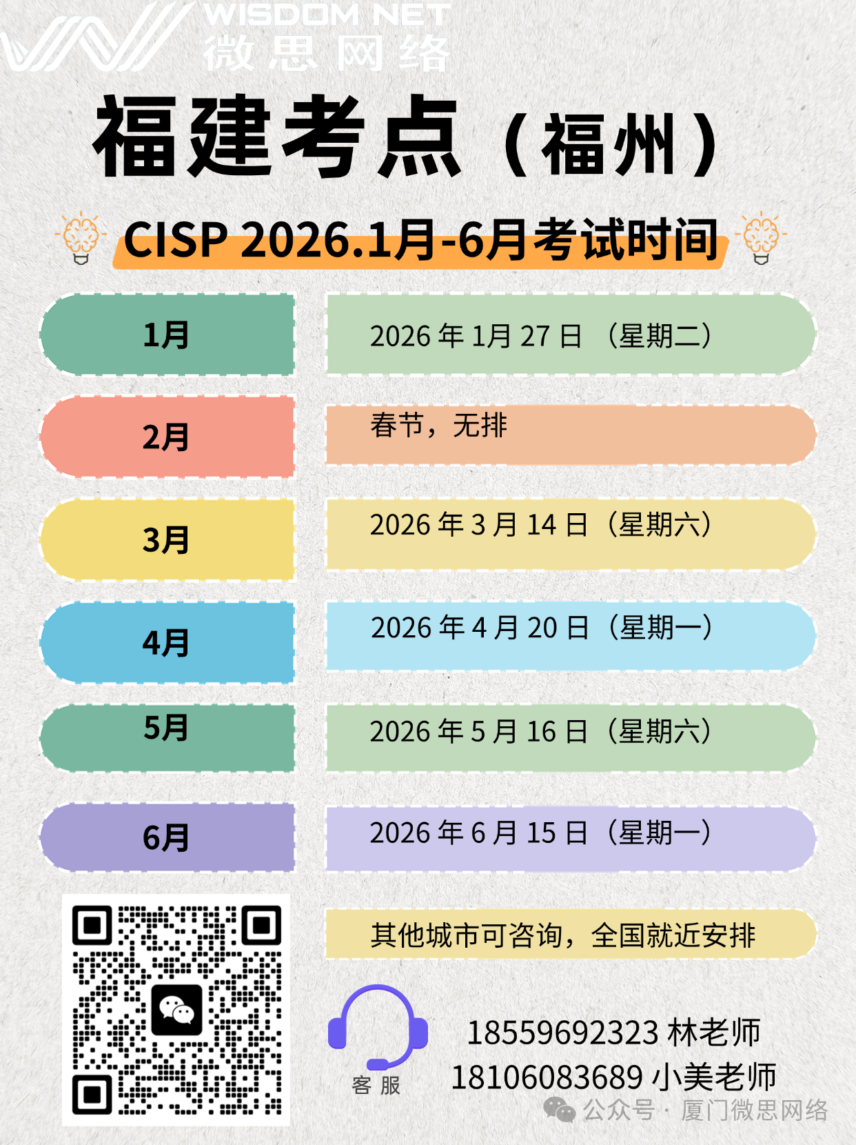 2025年11月CISP考试成绩出了~